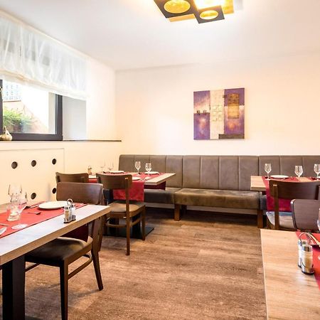 Pension Haus Anny Deudesfeld Bagian luar foto