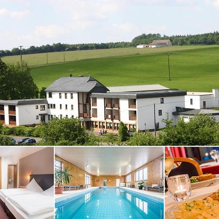 Pension Haus Anny Deudesfeld Bagian luar foto