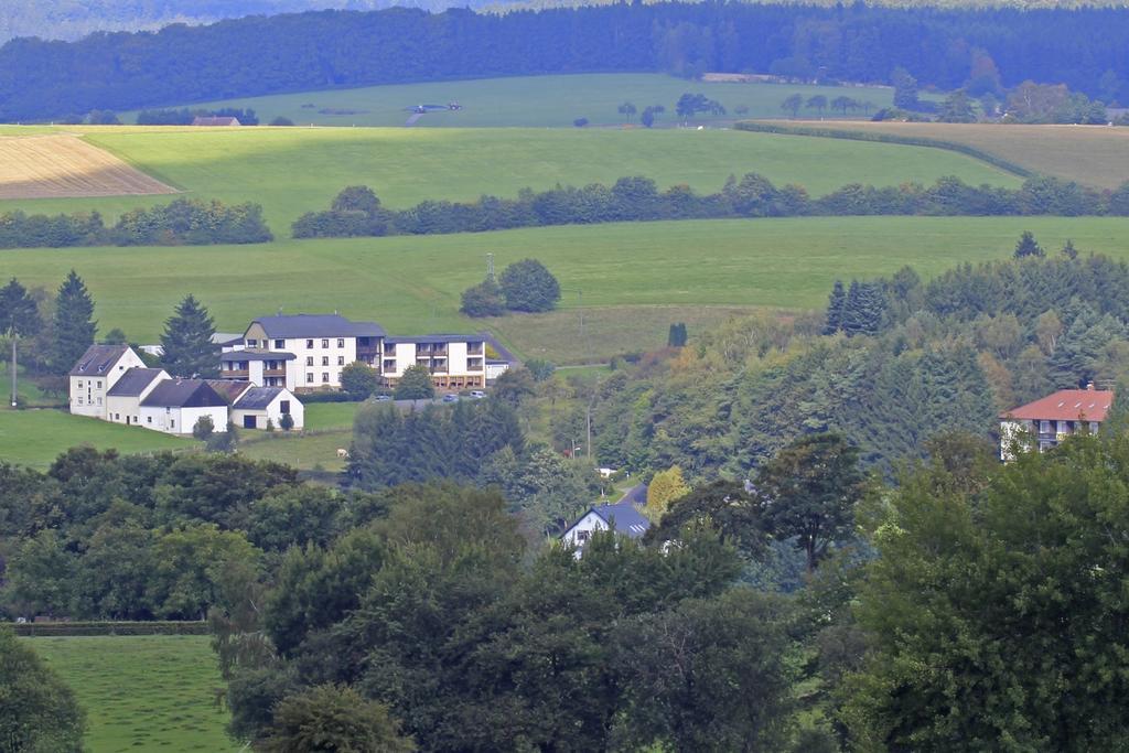 Pension Haus Anny Deudesfeld Bagian luar foto