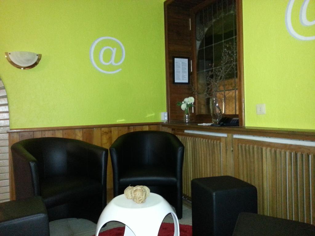 Pension Haus Anny Deudesfeld Bagian luar foto
