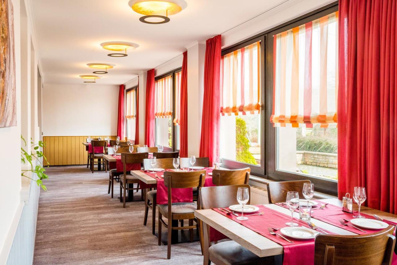 Pension Haus Anny Deudesfeld Bagian luar foto