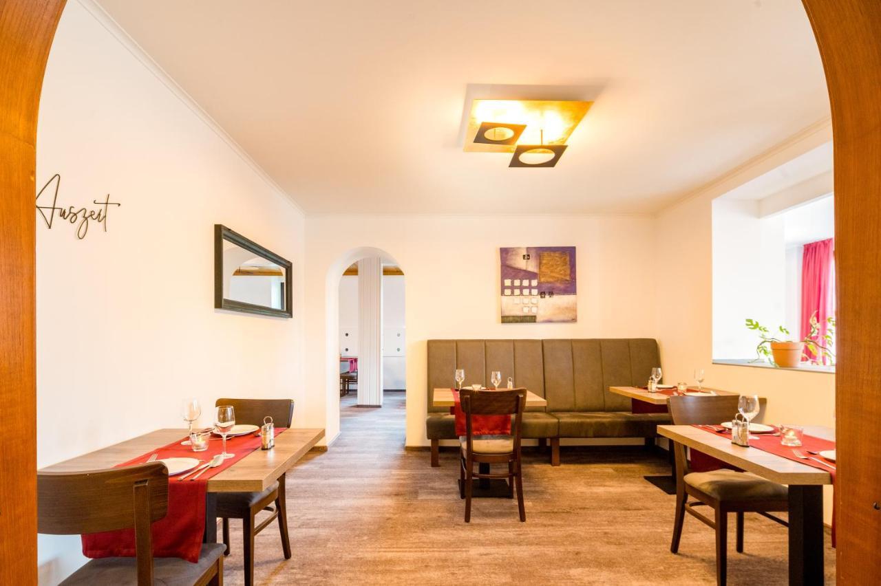 Pension Haus Anny Deudesfeld Bagian luar foto