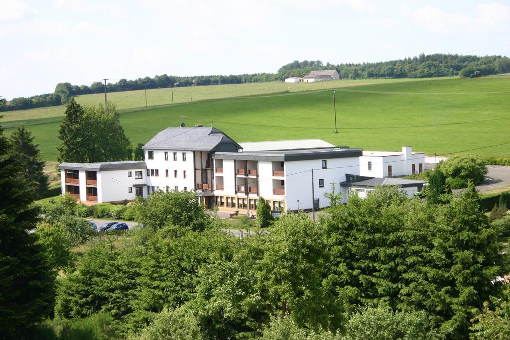 Pension Haus Anny Deudesfeld Bagian luar foto