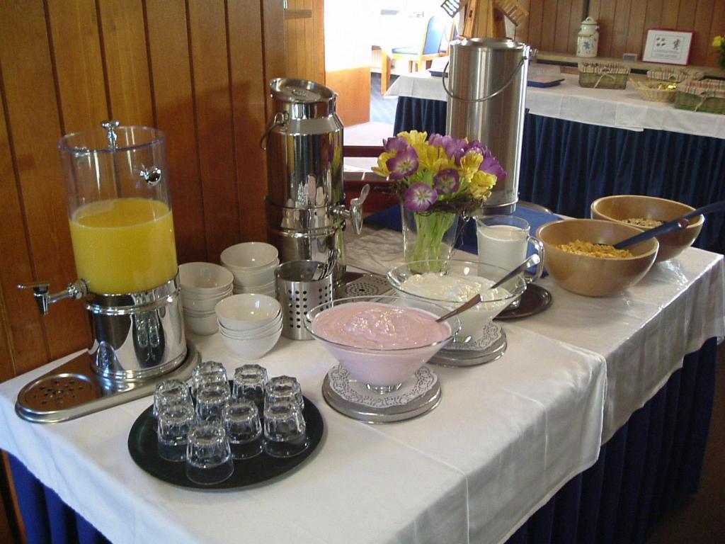 Pension Haus Anny Deudesfeld Bagian luar foto