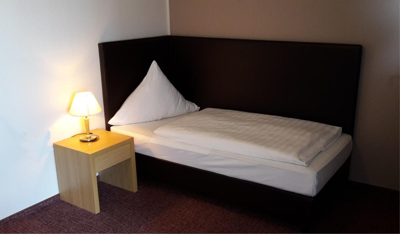 Pension Haus Anny Deudesfeld Bagian luar foto