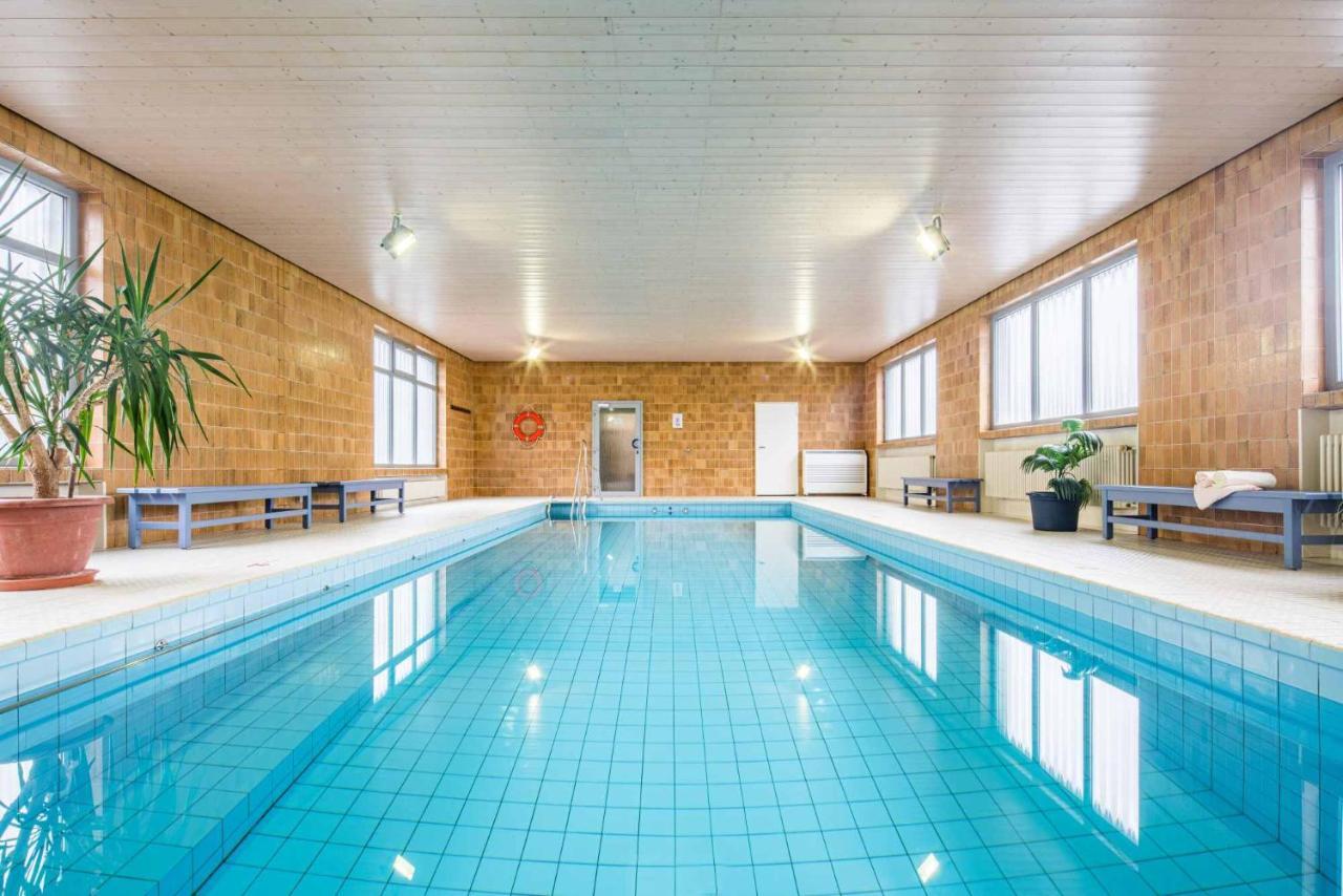 Pension Haus Anny Deudesfeld Bagian luar foto