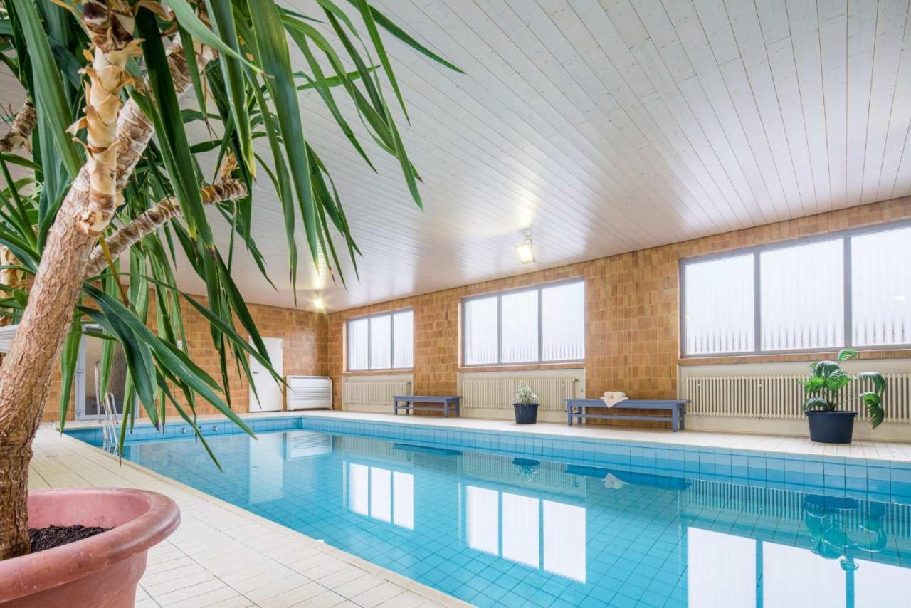 Pension Haus Anny Deudesfeld Bagian luar foto